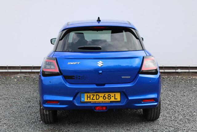 Suzuki SWIFT 1.2 Select Smart Hybrid , 17 inch LM-Velgen, Special Edition!