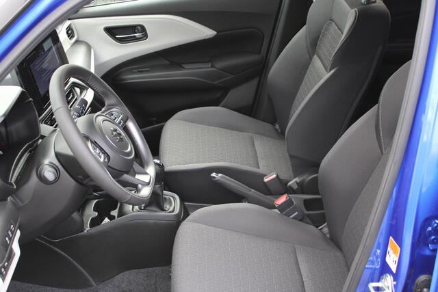 Suzuki SWIFT 1.2 Select Smart Hybrid , 17 inch LM-Velgen, Special Edition!