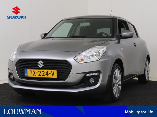 Suzuki SWIFT 1.2 Select I Airco I Stoelverwarming I Dealer Onderhouden I