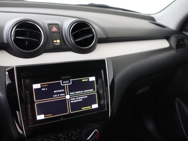 Suzuki SWIFT 1.2 Select I Airco I Stoelverwarming I Dealer Onderhouden I