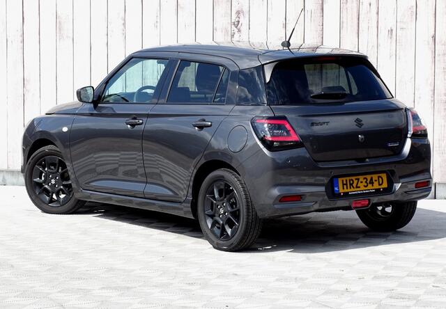 Suzuki SWIFT 1.2 Select Sm.Hyb.