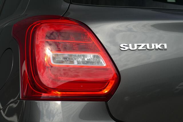 Suzuki SWIFT 1.2 Select Smart Hybrid | Adapt. Cruise | All Seasons | Apple/Android | Camera | Navi | RIJKLAARPRIJS!!