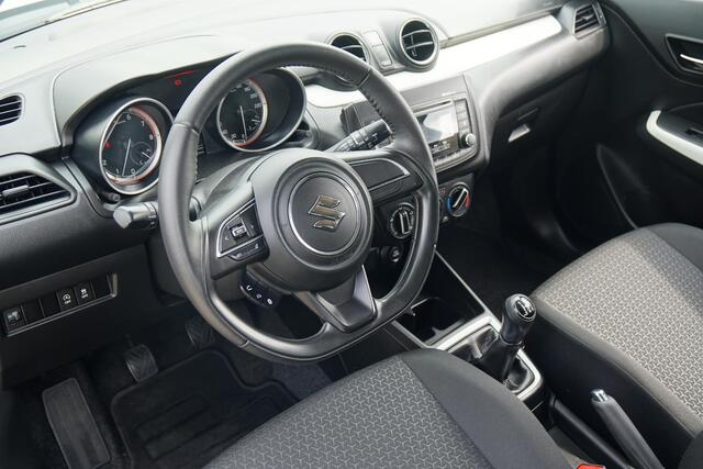 Suzuki SWIFT 1.2 Comfort Smart Hybrid *31.705KM* + ORIG. NEDERLANDS