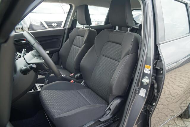Suzuki SWIFT 1.2 Comfort Smart Hybrid *31.705KM* + ORIG. NEDERLANDS