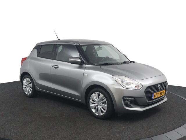 Suzuki SWIFT 1.2 Select | Stoelverwarming | Achteruitrijcamera | Lichtmetalen Velgen | Airco |