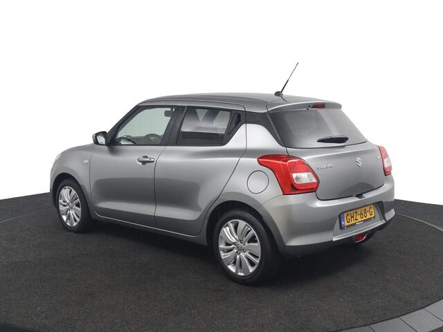 Suzuki SWIFT 1.2 Select | Stoelverwarming | Achteruitrijcamera | Lichtmetalen Velgen | Airco |
