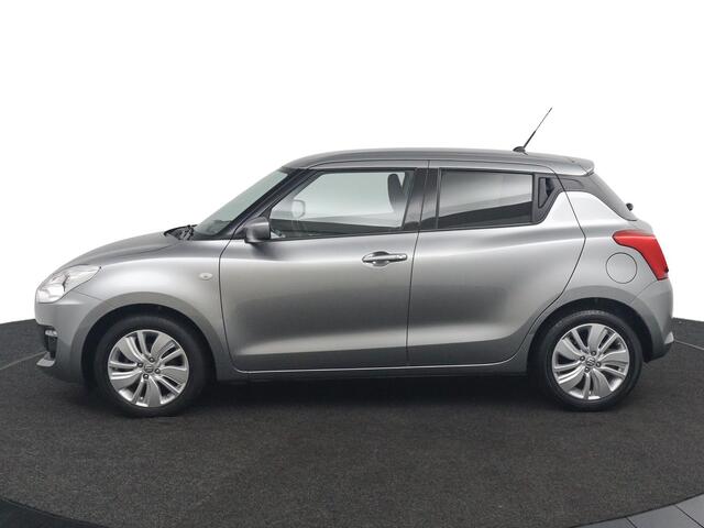 Suzuki SWIFT 1.2 Select | Stoelverwarming | Achteruitrijcamera | Lichtmetalen Velgen | Airco |