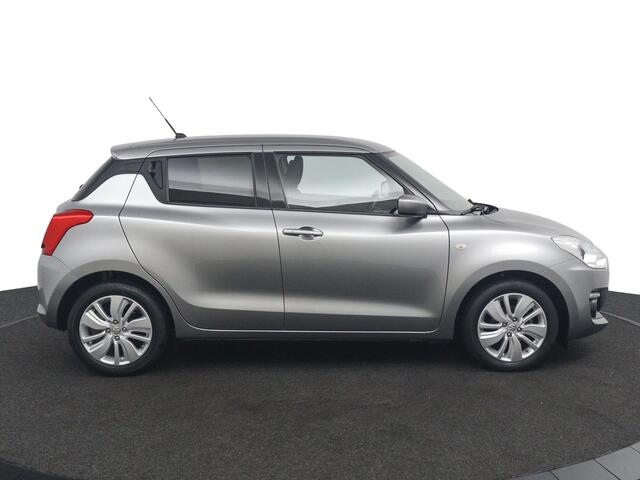 Suzuki SWIFT 1.2 Select | Stoelverwarming | Achteruitrijcamera | Lichtmetalen Velgen | Airco |