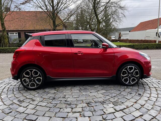 Suzuki SWIFT 1.4 Sport | Carplay | Adap.Cruise | Navi | Camera | All-in rijklaarprijs