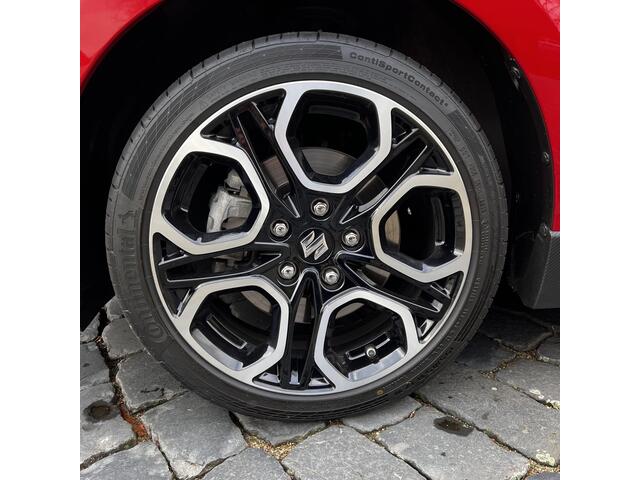 Suzuki SWIFT 1.4 Sport | Carplay | Adap.Cruise | Navi | Camera | All-in rijklaarprijs