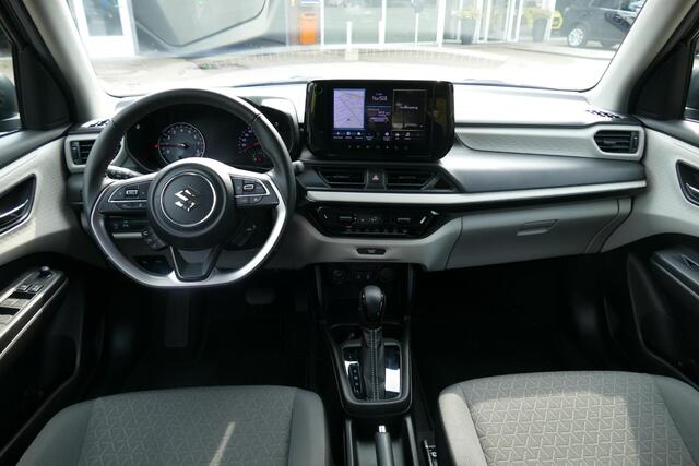 Suzuki SWIFT 1.2 Select Smart Hybrid | ALL-SEASONBANDEN | RIJKLAARPRIJS |