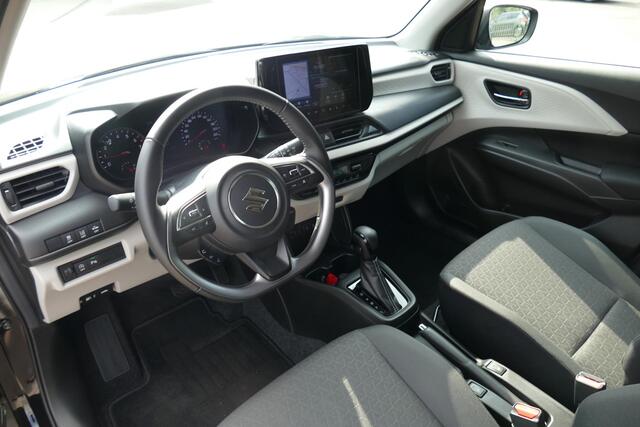 Suzuki SWIFT 1.2 Select Smart Hybrid | ALL-SEASONBANDEN | RIJKLAARPRIJS |