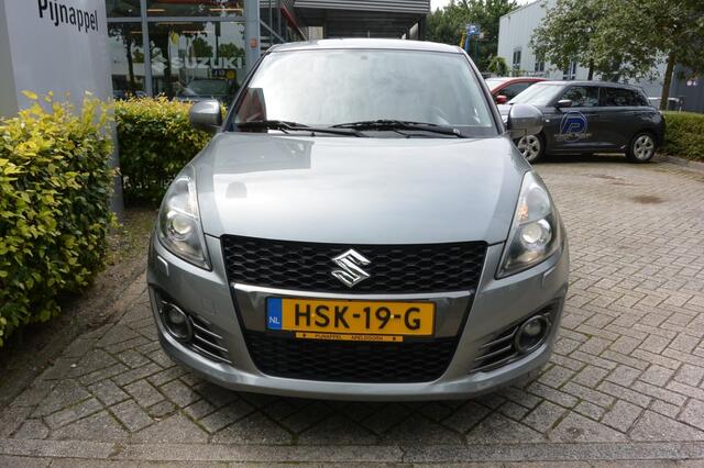 Suzuki SWIFT 1.6 Sport 5-deurs Airco/Spoiler/L.m.velgen