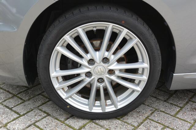 Suzuki SWIFT 1.6 Sport 5-deurs Airco/Spoiler/L.m.velgen