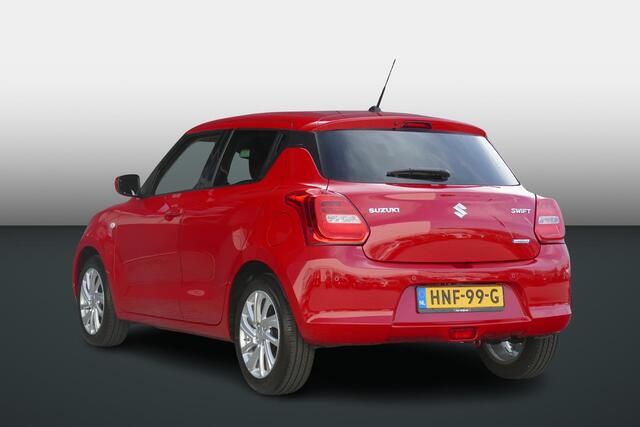 Suzuki SWIFT 1.2 Select Smart Hybrid NAVI||AUTOMAAT||RIJKLAARPRIJS!!