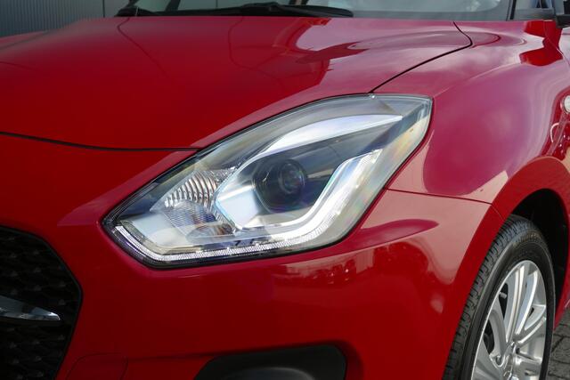 Suzuki SWIFT 1.2 Select Smart Hybrid NAVI||AUTOMAAT||RIJKLAARPRIJS!!