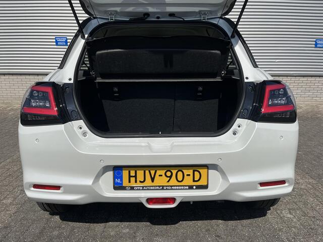 Suzuki SWIFT 1.2 Select Smart Hybrid | Demonstratie Auto | Direct Leverbaar | Lichtmetalen Velgen | Apple & Android Auto