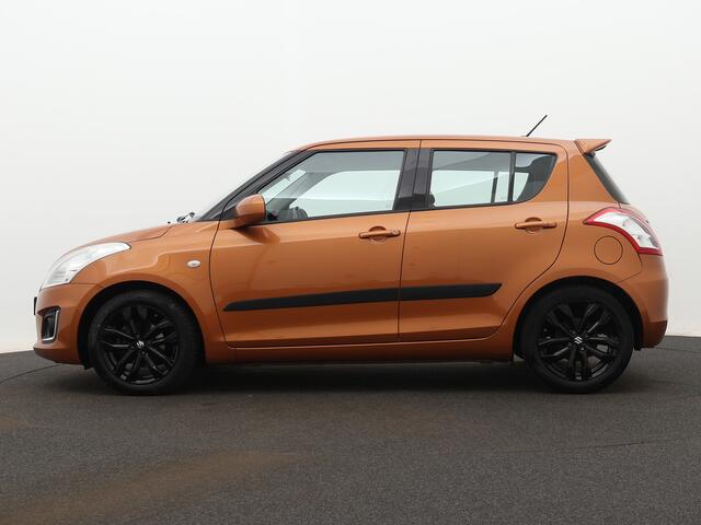 Suzuki SWIFT 1.2 Bandit EASSS Airco | Cruise Control | Stoelverwarming | Lichtmetalen Velgen |