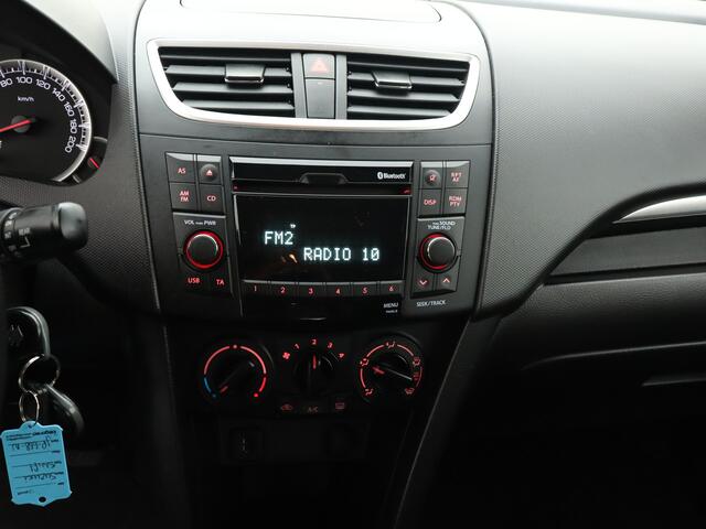 Suzuki SWIFT 1.2 Bandit EASSS Airco | Cruise Control | Stoelverwarming | Lichtmetalen Velgen |