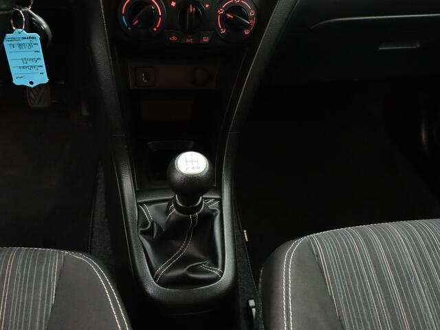 Suzuki SWIFT 1.2 Bandit EASSS Airco | Cruise Control | Stoelverwarming | Lichtmetalen Velgen |