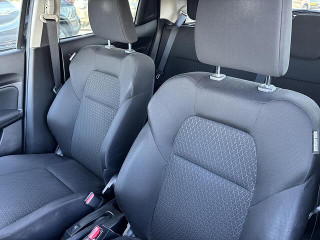 Suzuki SWIFT 1.2 Select Smart Hybrid Trekhaak/Airco/Cruise