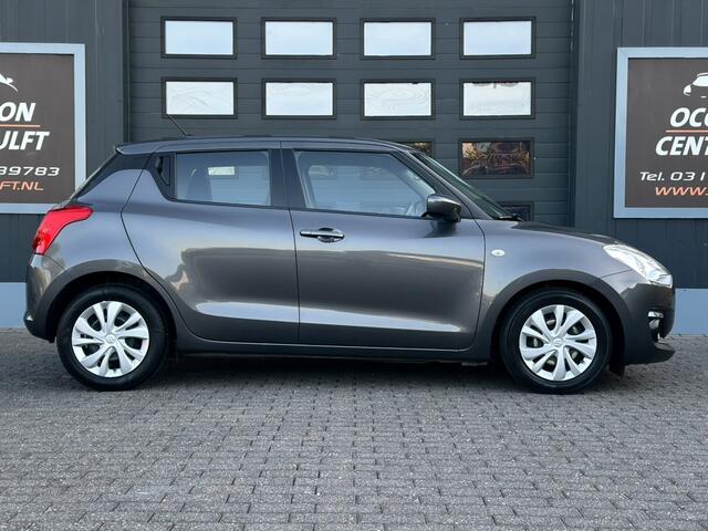 Suzuki SWIFT 1.2 AIRCO / EL PAKKET / 5 DRS / GARANTIE ...