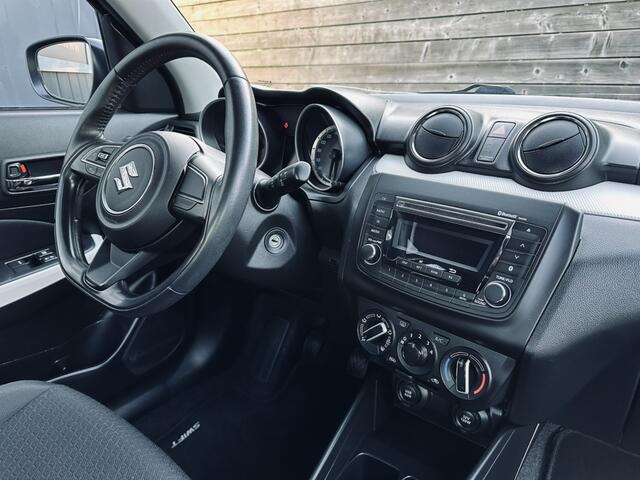 Suzuki SWIFT 1.2 AIRCO / EL PAKKET / 5 DRS / GARANTIE ...