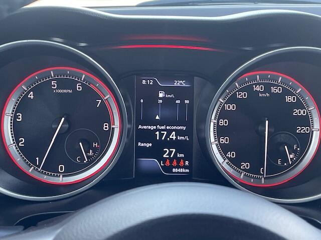 Suzuki SWIFT 1.2 Style Smart Hybrid Navigatie, Climate Control, Adaptive Cruise Control, LED, 16"Lm, Achteruitrijcamera, Keyless Entry