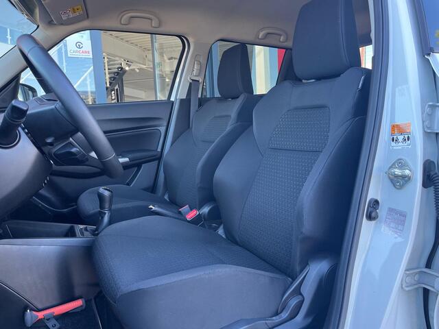 Suzuki SWIFT 1.2 Style Smart Hybrid / Camera / Navi / Blindspot / Keyless /