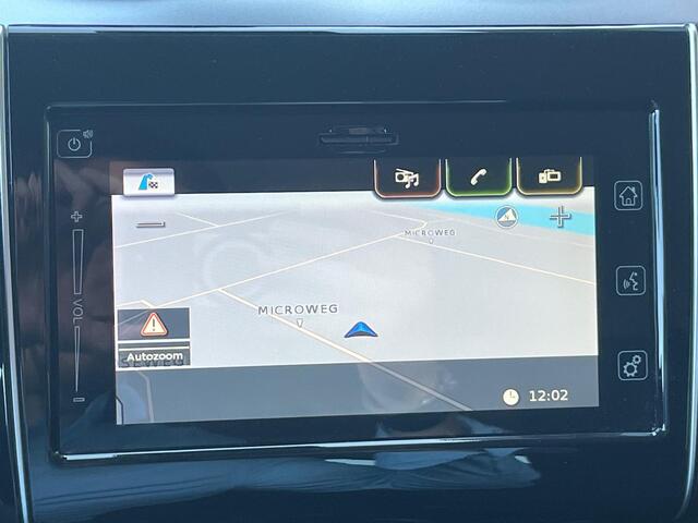 Suzuki SWIFT 1.2 Style Smart Hybrid / Camera / Navi / Blindspot / Keyless /