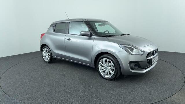 Suzuki SWIFT 1.2 Select Smart Hybrid
