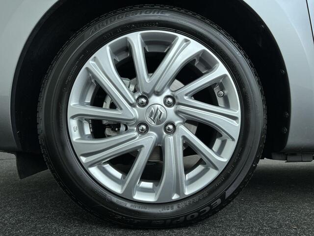 Suzuki SWIFT 1.2 Select Smart Hybrid