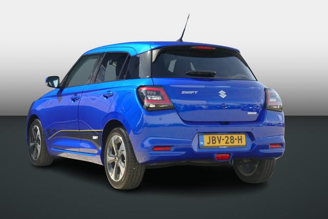 Suzuki SWIFT 1.2 Style Smart Hybrid | Adapt. Cruise | Apple/Android | Camera | Draadloos oplader | RIJKLAARPRIJS!!