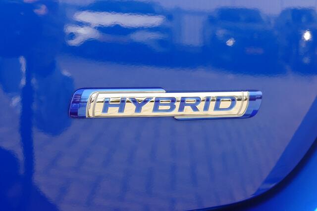 Suzuki SWIFT 1.2 Style Smart Hybrid | Adapt. Cruise | Apple/Android | Camera | Draadloos oplader | RIJKLAARPRIJS!!