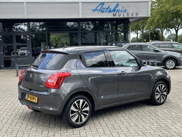 Suzuki SWIFT 1.0 Style Smart Hybrid Navigatie/Clima/Cruise/Camera/Keyless entry