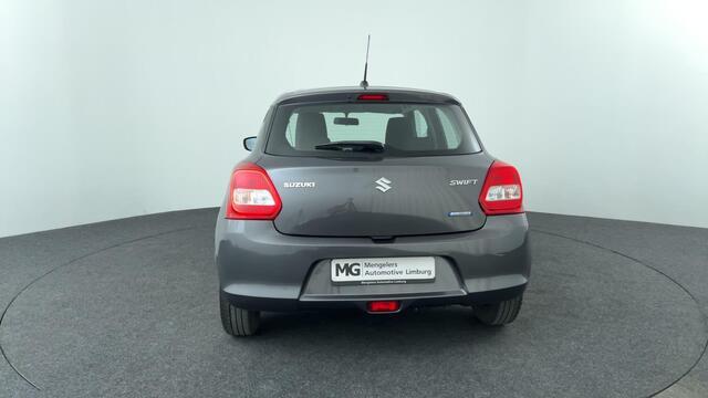 Suzuki SWIFT 1.2 Comfort Smart Hybrid