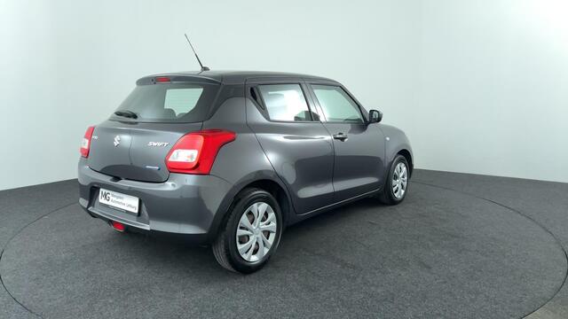 Suzuki SWIFT 1.2 Comfort Smart Hybrid
