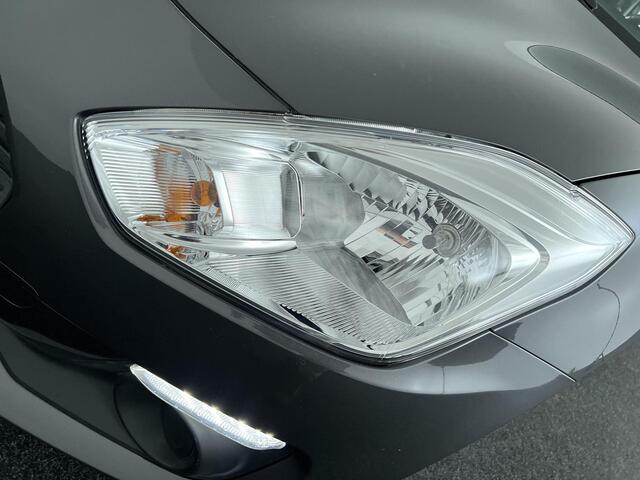 Suzuki SWIFT 1.2 Comfort Smart Hybrid