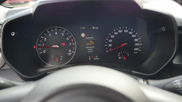 Suzuki SWIFT 1.2 Style Smart Hybrid