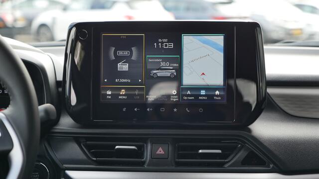 Suzuki SWIFT 1.2 Style Smart Hybrid