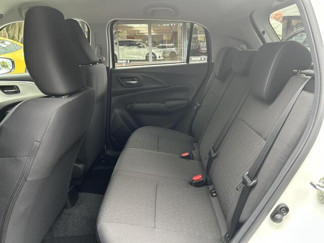 Suzuki SWIFT 1.2 Style Smart Hybrid