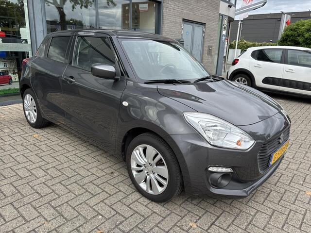 Suzuki SWIFT 1.2 Select
