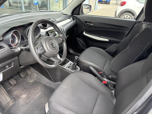 Suzuki SWIFT 1.2 Select
