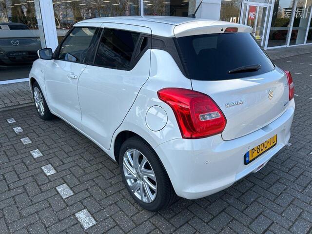 Suzuki SWIFT 1.2 Select Smart Hybrid