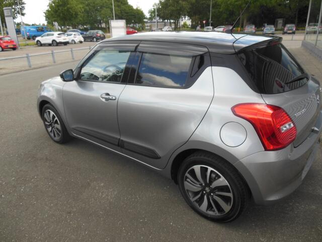 Suzuki SWIFT 1.2 Stijl Automaat Staat in Hoogeveen