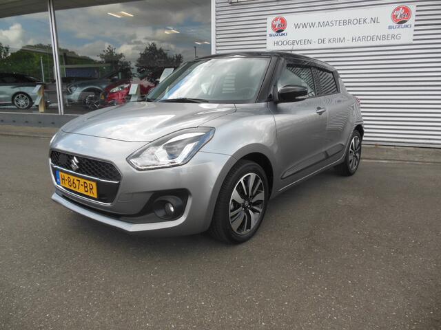 Suzuki SWIFT 1.2 Stijl Automaat Staat in Hoogeveen