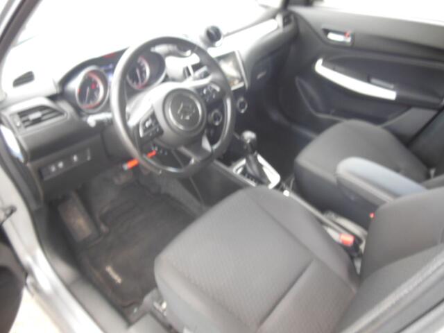 Suzuki SWIFT 1.2 Stijl Automaat Staat in Hoogeveen