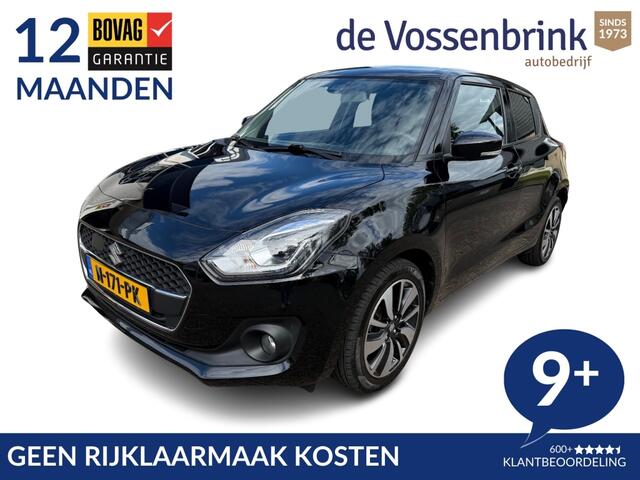 Suzuki SWIFT 1.0 Style Automaat *Geen Afl. kosen*