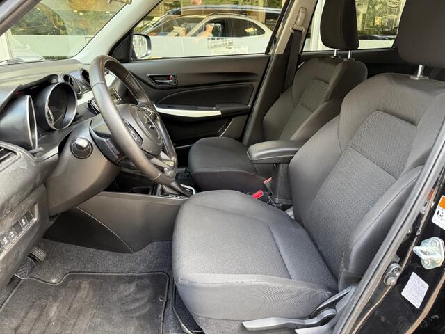 Suzuki SWIFT 1.0 Style Automaat *Geen Afl. kosen*