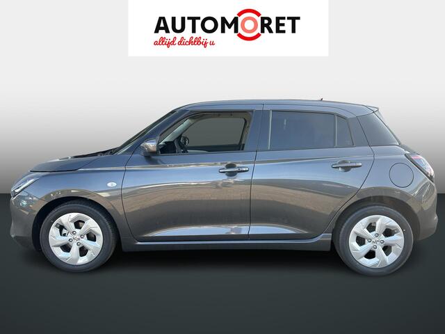 Suzuki SWIFT 1.2 Select Smart Hybrid automaat